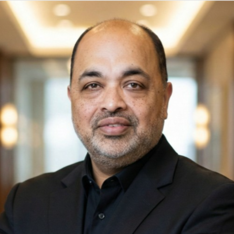 Raj Menon